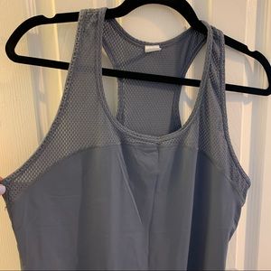 GapFit tank top, size L